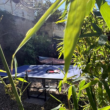 Gite Chezelle سان جورج-سور-شير المظهر الخارجي الصورة
