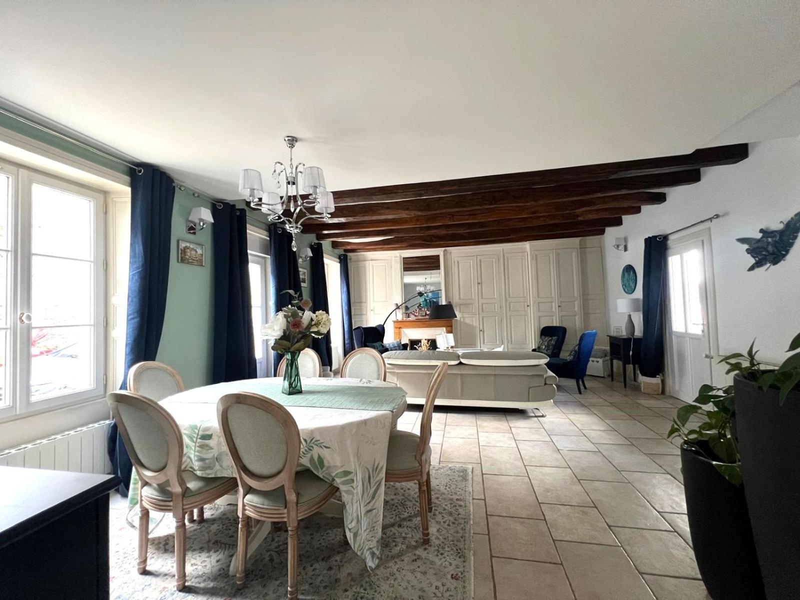Gite Chezelle سان جورج-سور-شير المظهر الخارجي الصورة